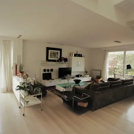 فيلة Bonita Pareada Con Piscina Privada