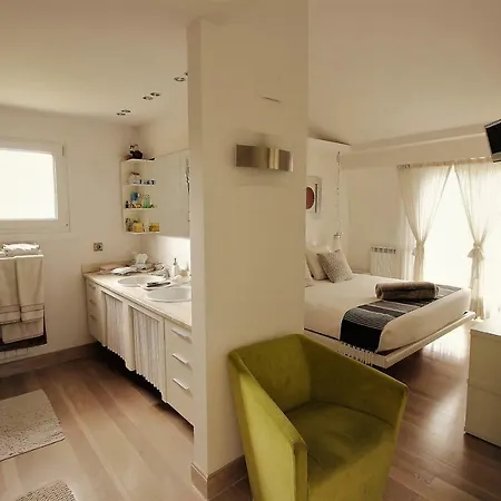 Bonita Pareada Con Piscina Privada * سان سيباستيان