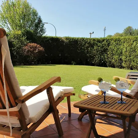 Bonita Pareada Con Piscina Privada San Sebastian